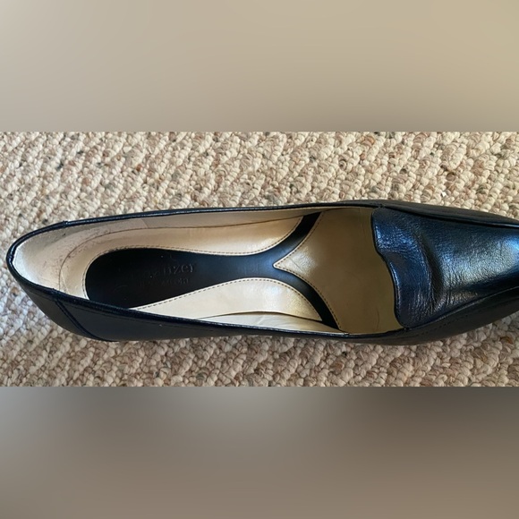 Naturalizer Black Fuller Loafer, Size 8.5 W - Picture 5 of 11